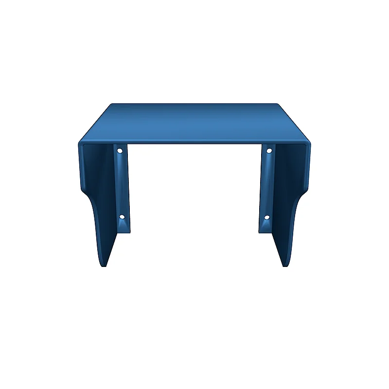 Накладка для уличной розетки