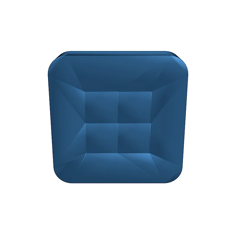 Держатель для 16 батареек AA