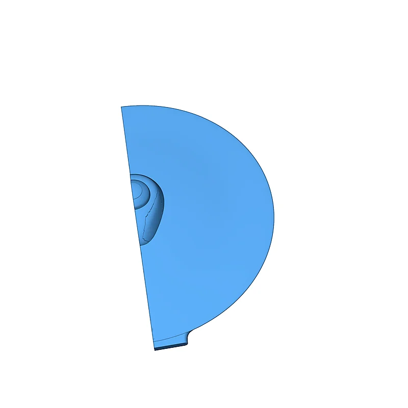 3D модель Модель стены USS Enterprise из Star Trek TOS - фото 18