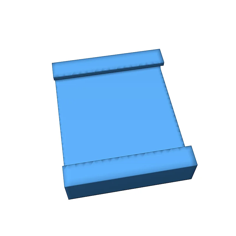 Калипры для измерения размеров шлема WESTCOTT