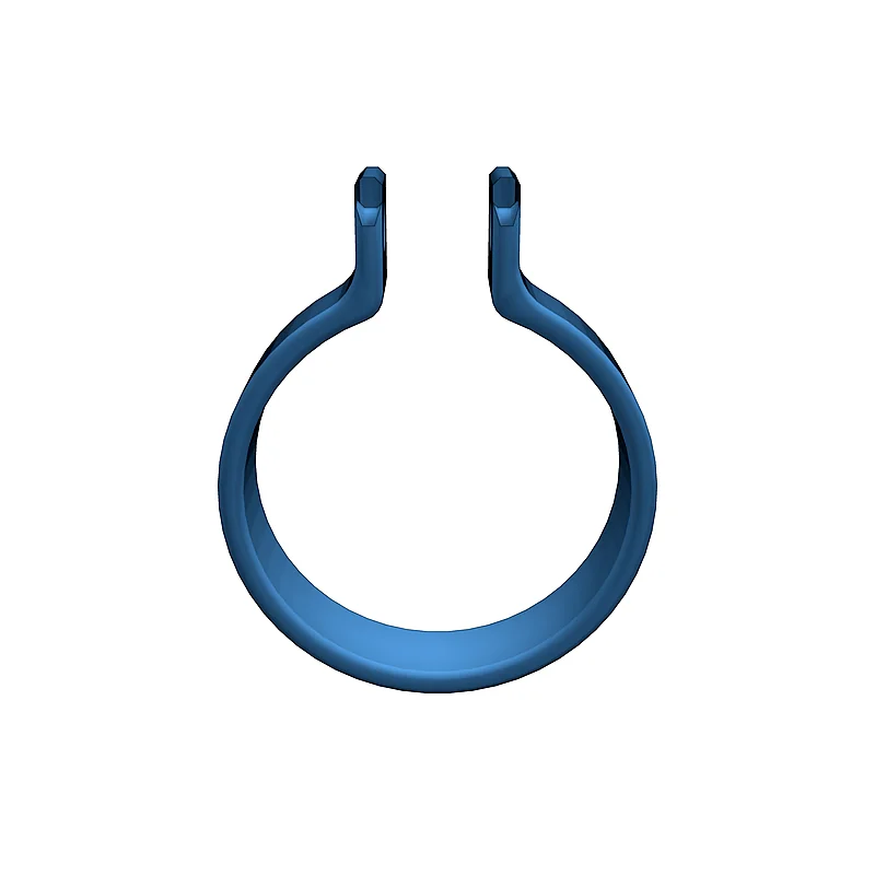 3D модель Компрессор поршневых колец для мотоциклов - фото 14