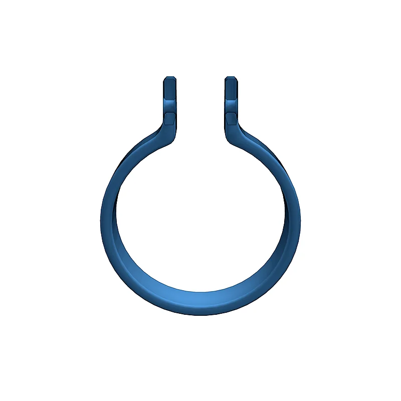 3D модель Компрессор поршневых колец для мотоциклов - фото 16