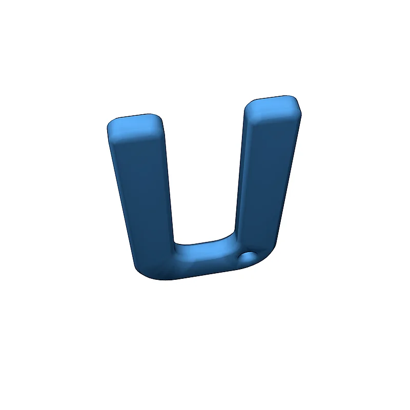 3D модель Компрессор поршневых колец для мотоциклов - фото 9