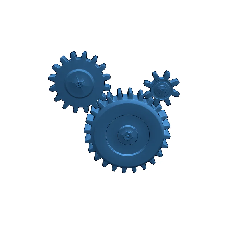 механический подвижный Т-образный горшок