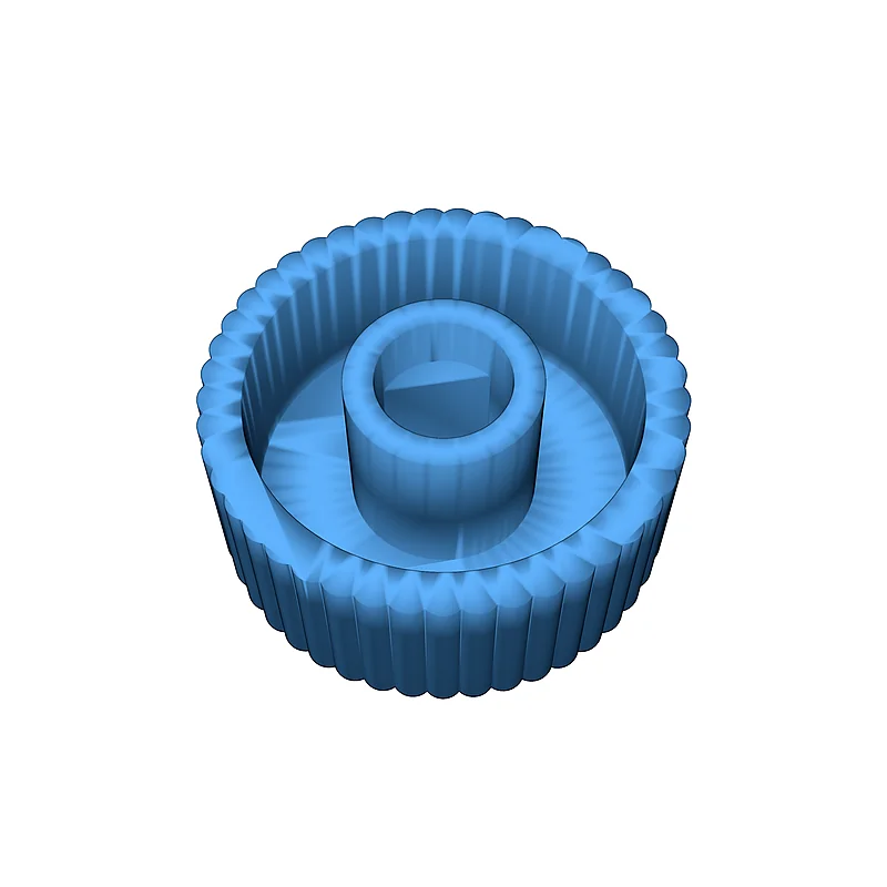 3D модель R2-D2 Будильник и MP3 Плеер с WiFi и Bluetooth - фото 31