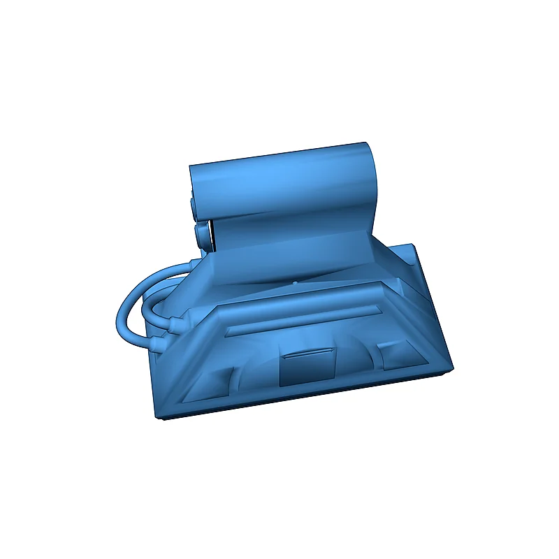 3D модель R2-D2 Будильник и MP3 Плеер с WiFi и Bluetooth - фото 23