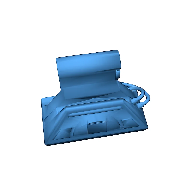 3D модель R2-D2 Будильник и MP3 Плеер с WiFi и Bluetooth - фото 27