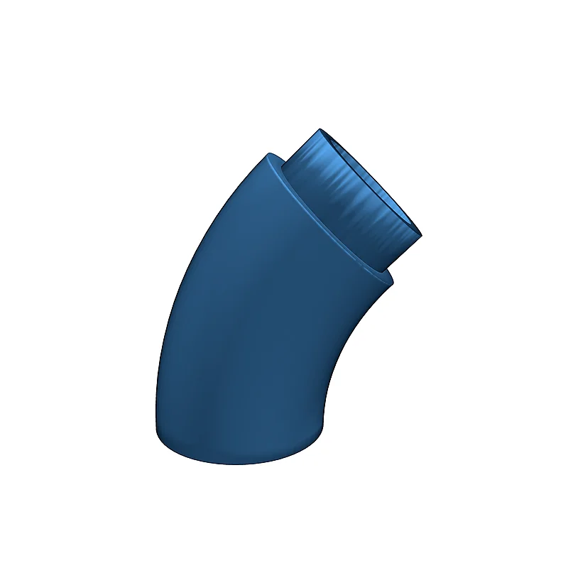 3D модель Экспериментальный Прямоугольный Труба 9 (Устаревшая модель) - фото 31