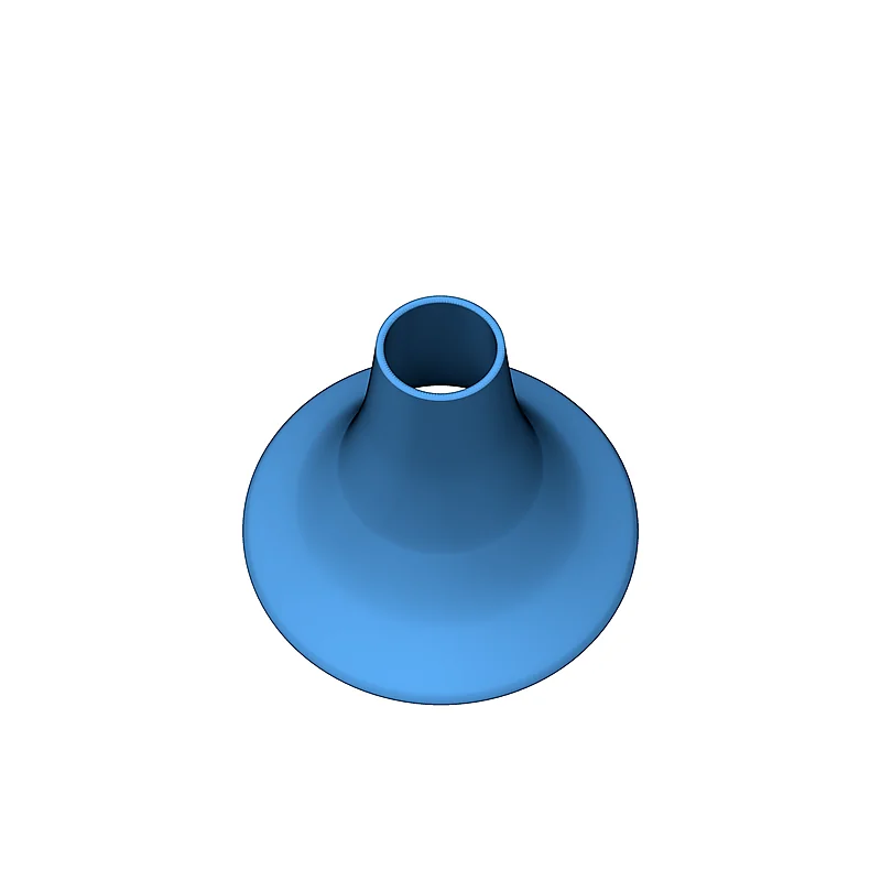 3D модель Экспериментальный Прямоугольный Труба 9 (Устаревшая модель) - фото 20