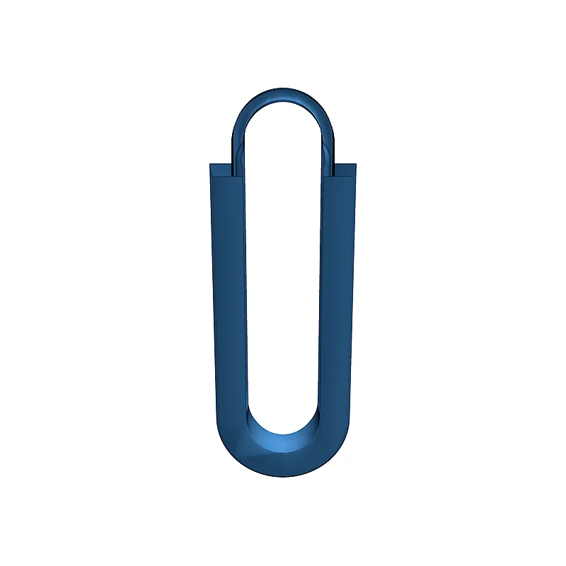 Специальная врезная ручка для раздвижной двери