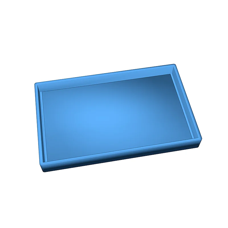 3D модель 12V Li-Ion аккумулятор для тяжелых нагрузок - фото 13