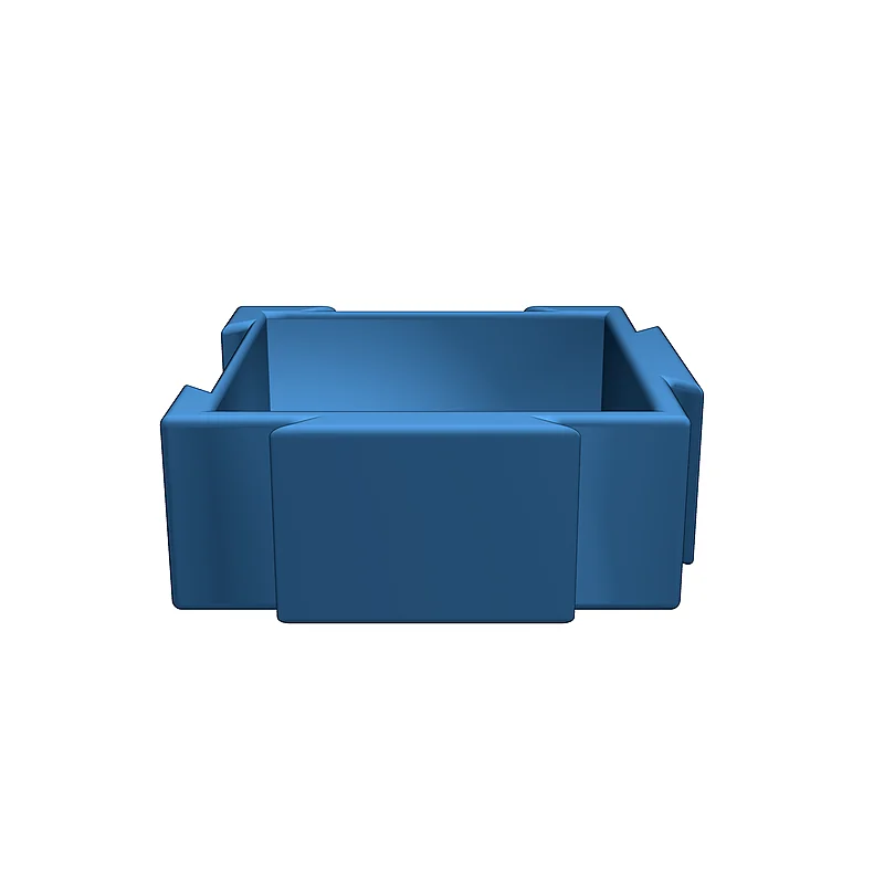 Модульное хранилище для аксессуаров Dremel