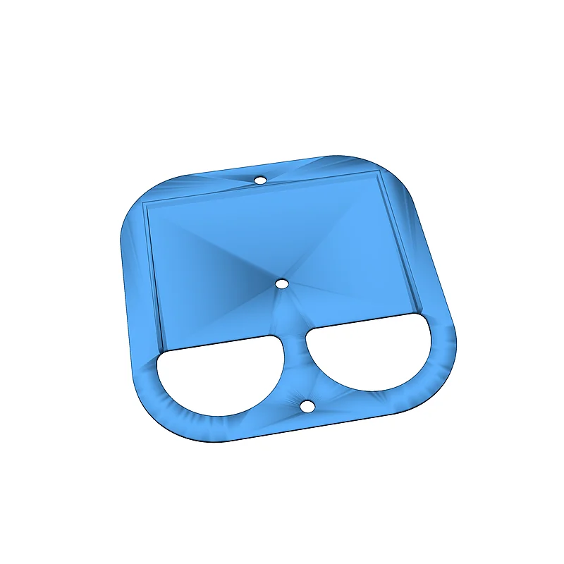 3D модель DIY 65W 33140/C33 Powerbank Case - фото 18