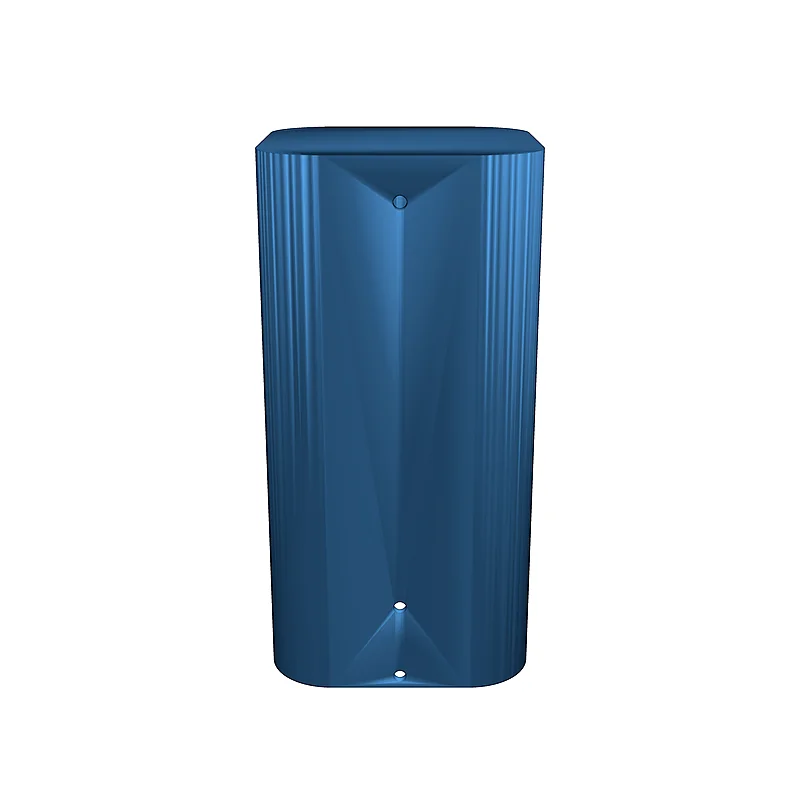 3D модель DIY 65W 33140/C33 Powerbank Case - фото 21