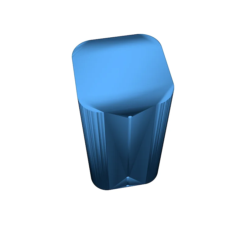 3D модель DIY 65W 33140/C33 Powerbank Case - фото 20