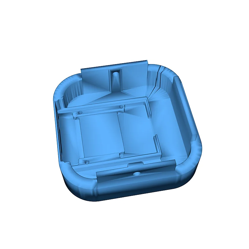 3D модель DIY 65W 33140/C33 Powerbank Case - фото 16