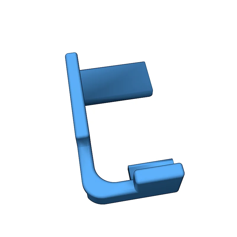 Гид для установки платформы для Ender 3 Pro