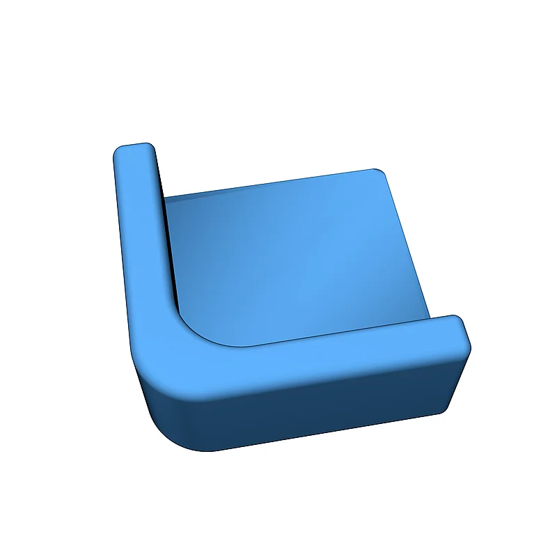 Гид для установки платформы для Ender 3 Pro