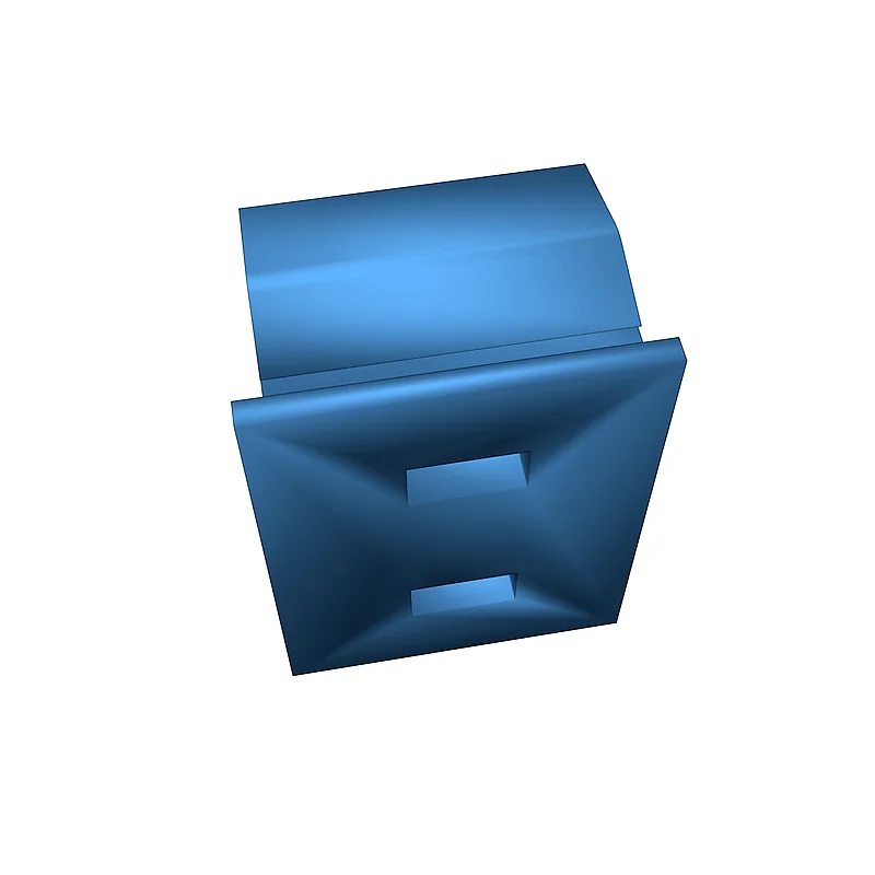 держатель переключателя flashforge ad5x