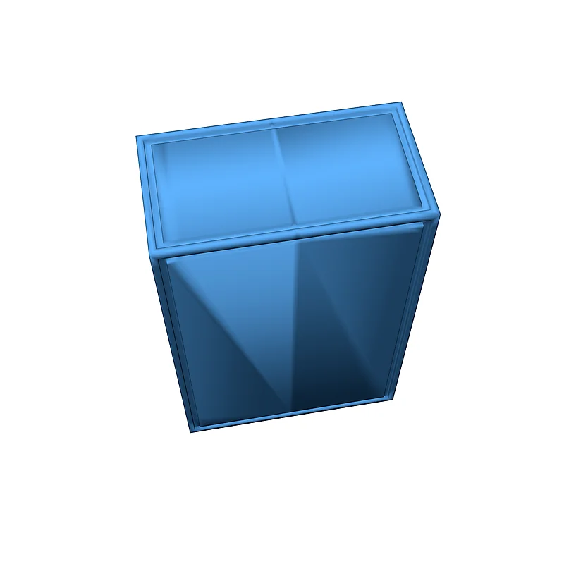 3D модель Металлические шкафы для Frosthaven - фото 3