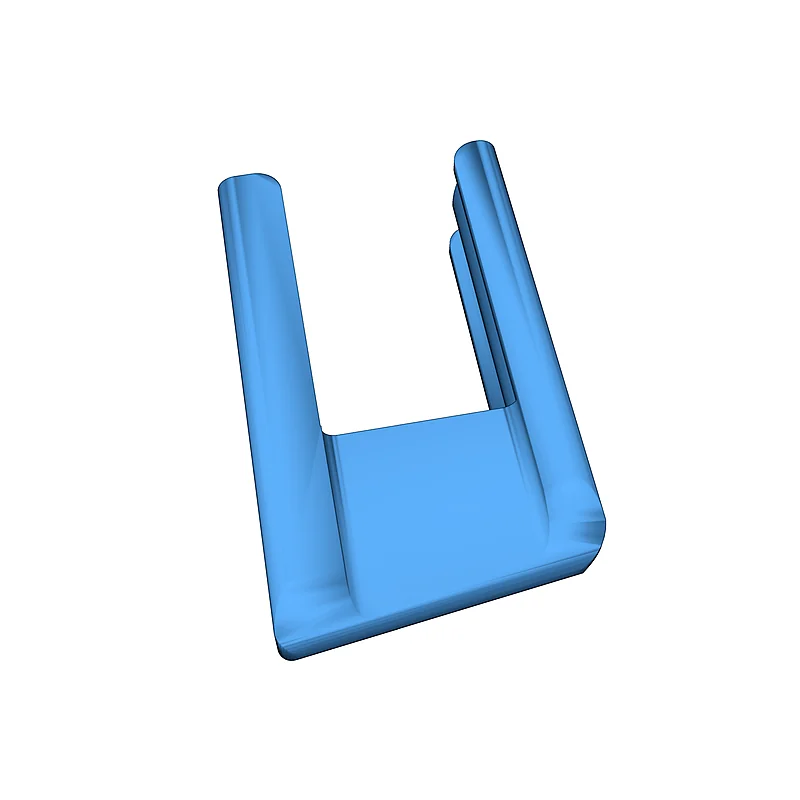 3D модель Магазин STEN MKII - фото 11