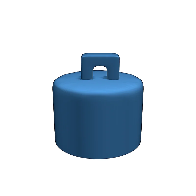 3D-модель меча Ичиго Куросаки из аниме 'Блич'