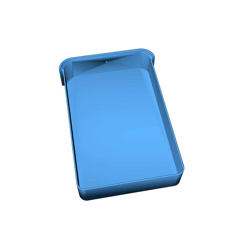 3D модель Налаштовуваний лоток для вашого робочого простору - фото 18