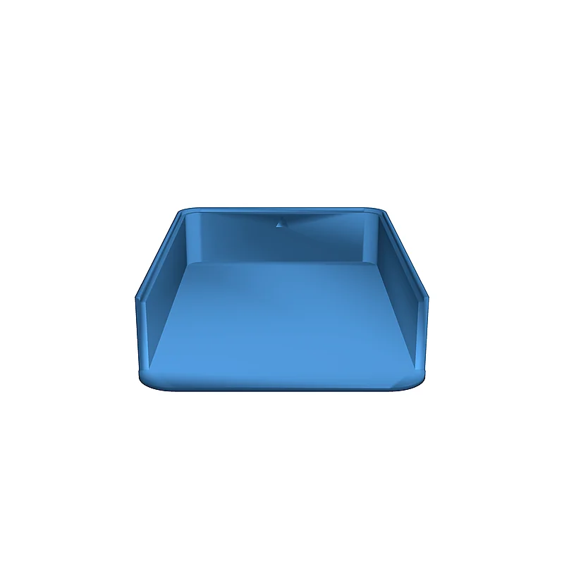 3D модель Налаштовуваний лоток для вашого робочого простору - фото 23