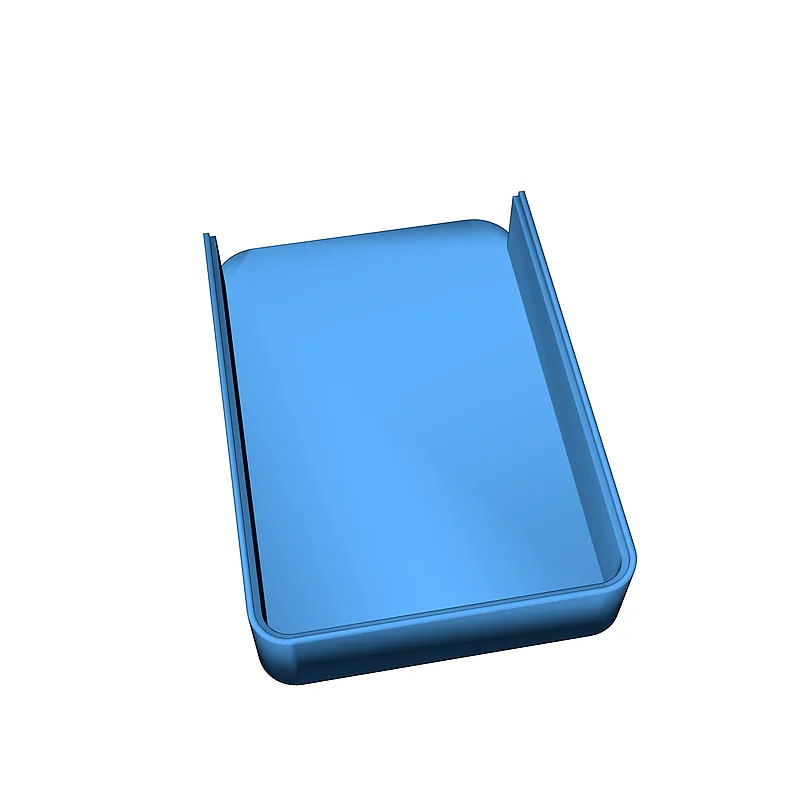 3D модель Налаштовуваний лоток для вашого робочого простору - фото 22