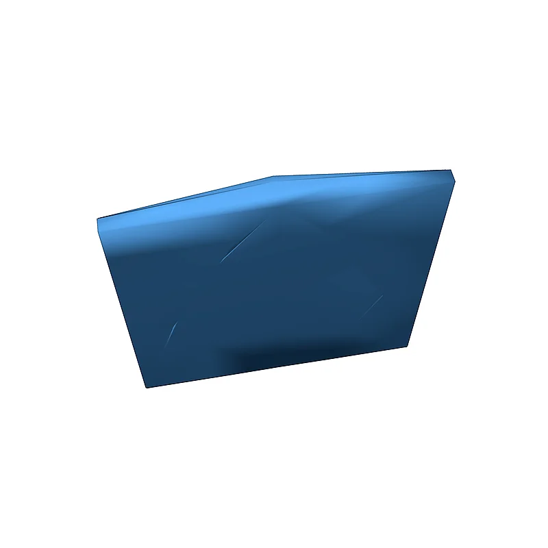 3D модель Клінгонська/Інопланетна колонія - Star Trek - фото 70