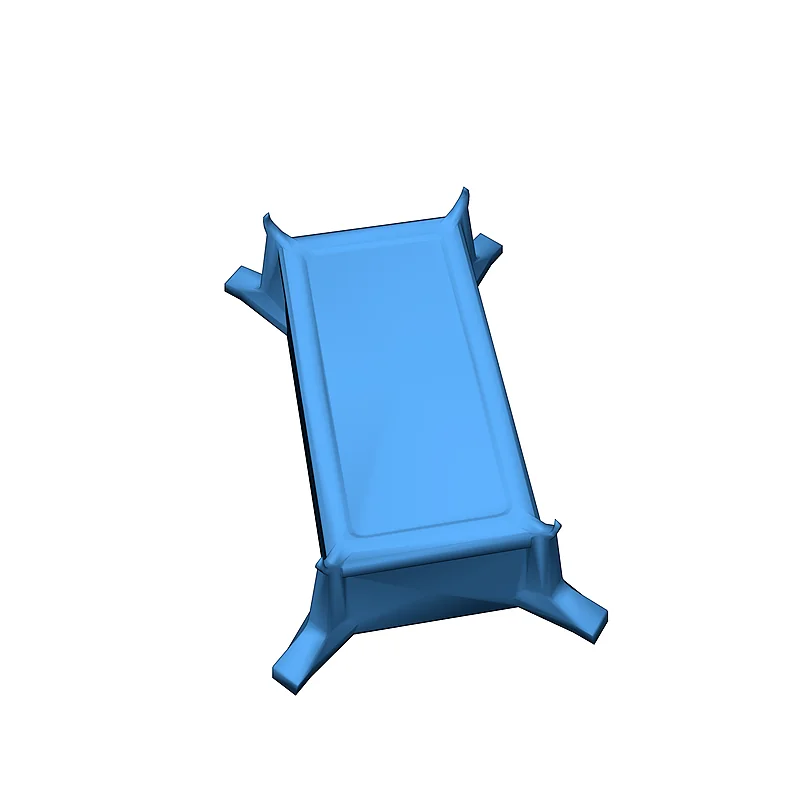 3D модель Клінгонська/Інопланетна колонія - Star Trek - фото 56