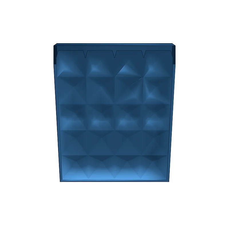 3D модель Клінгонська/Інопланетна колонія - Star Trek - фото 69