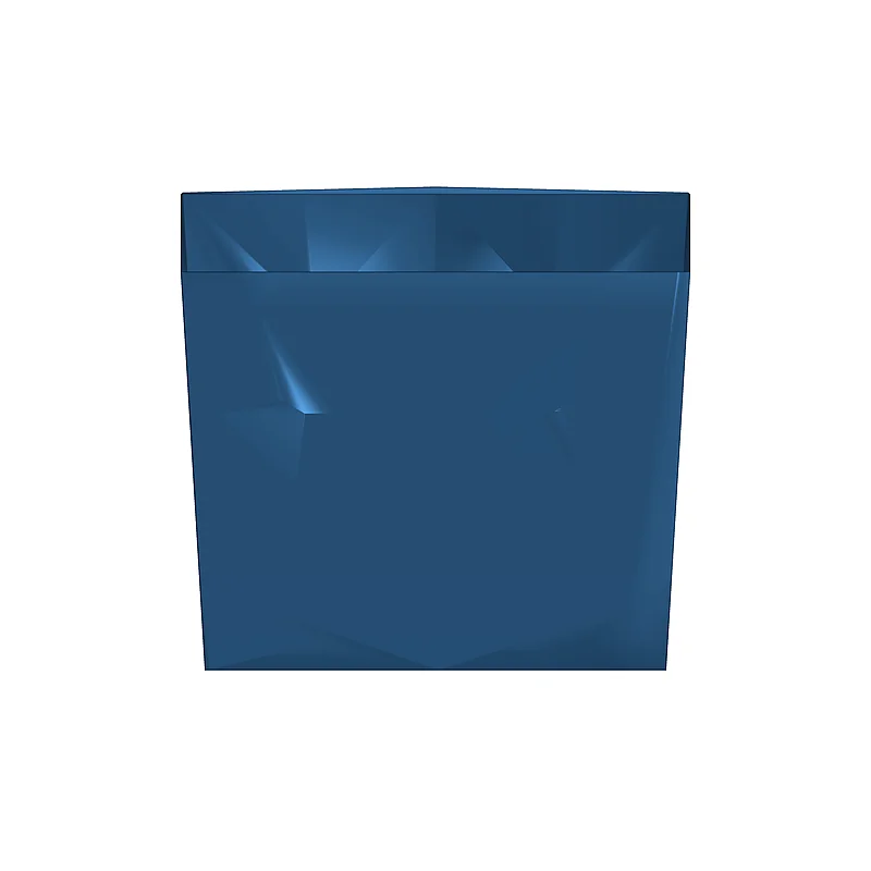 3D модель Клінгонська/Інопланетна колонія - Star Trek - фото 61