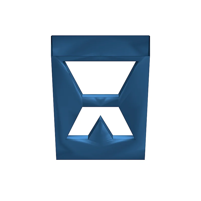 3D модель Клінгонська/Інопланетна колонія - Star Trek - фото 63