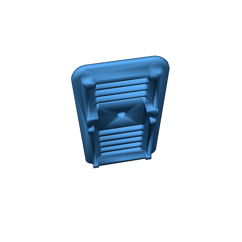 3D модель Датчик температуры ESP32 C3 с AHT20 и BMP280 - фото 7