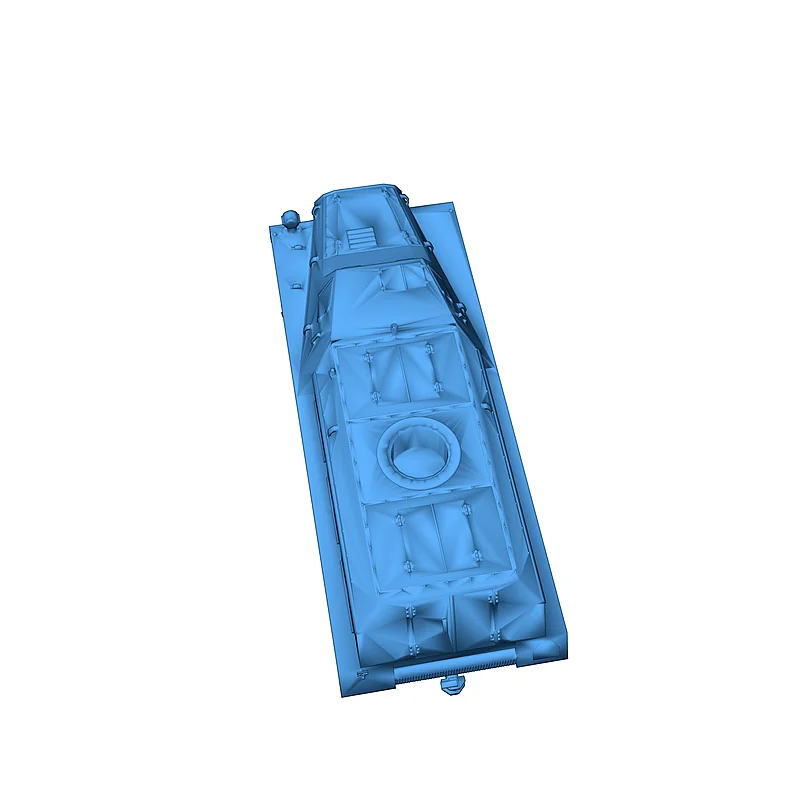 Полугусеничный тягач Schwerer Wehrmachtschlepper (SWS) с бронированной кабиной