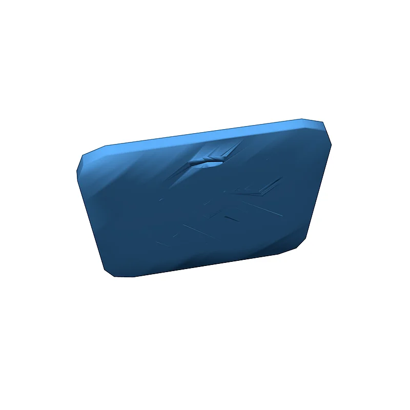 Знак 60-летия Star Trek