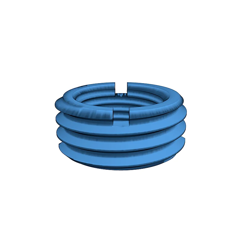 3D модель Адаптер для колена гибкого вала Dremel - фото 4