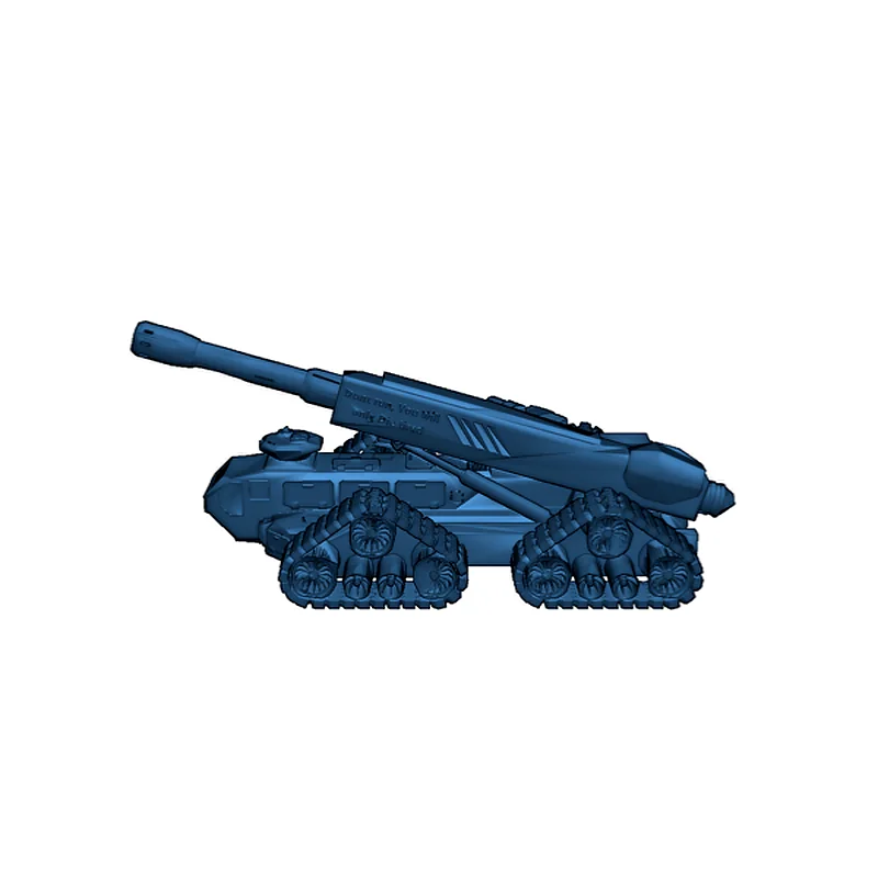 Арта Модель Marksman