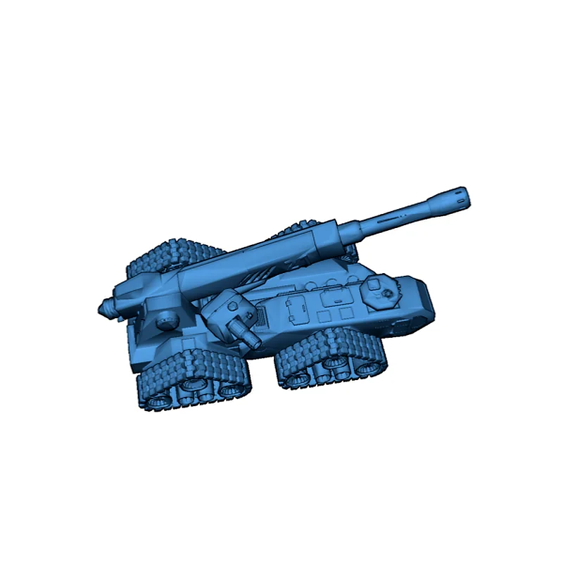 Арта Модель Marksman