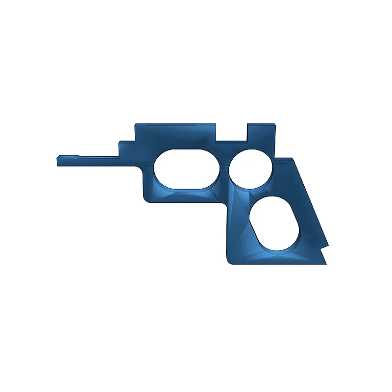 3D-модель пистолета Marathon Magnum MC