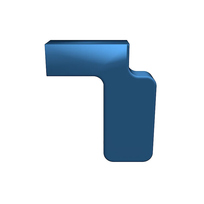 3D-модель пистолета Marathon Magnum MC