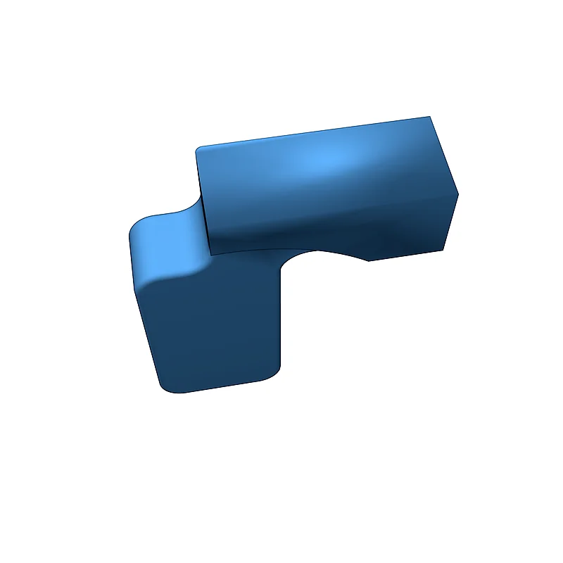 3D-модель пистолета Marathon Magnum MC