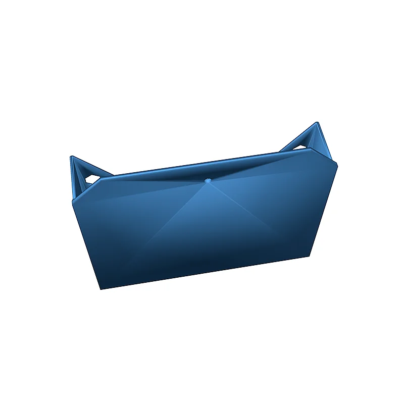 3D модель Крепление для TP-Link MR100 - фото 8