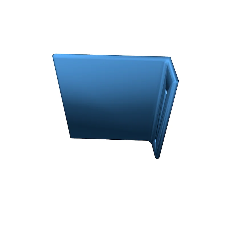 Модель: Поезд для очистки рельсов G Scale