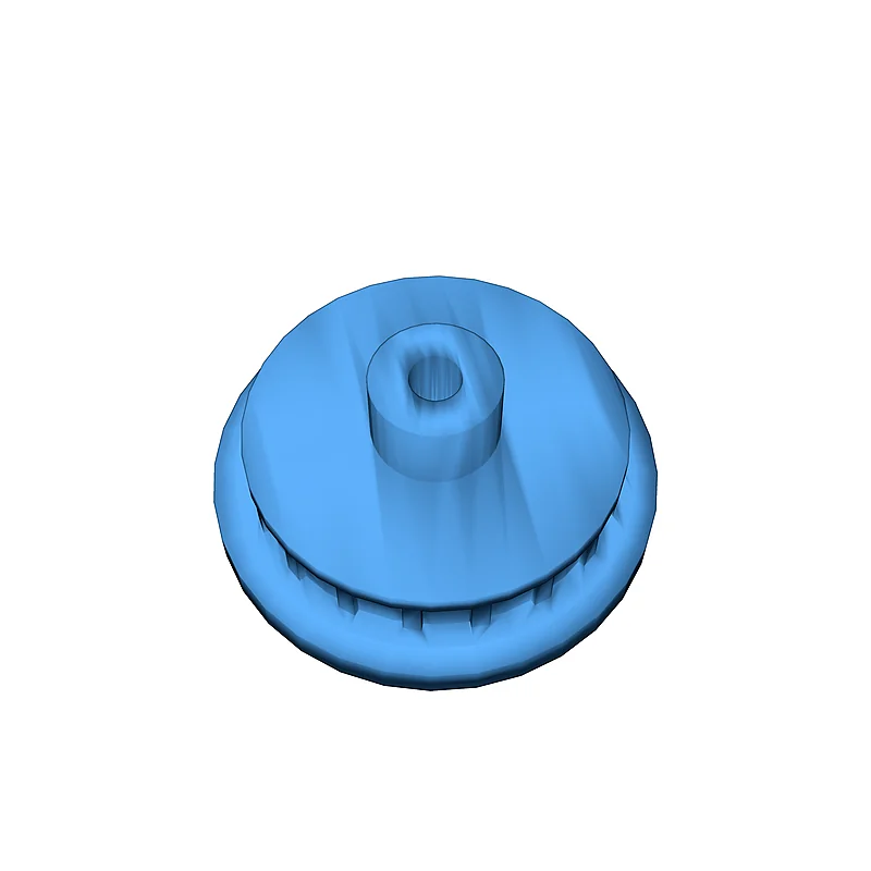 Модель: Поезд для очистки рельсов G Scale