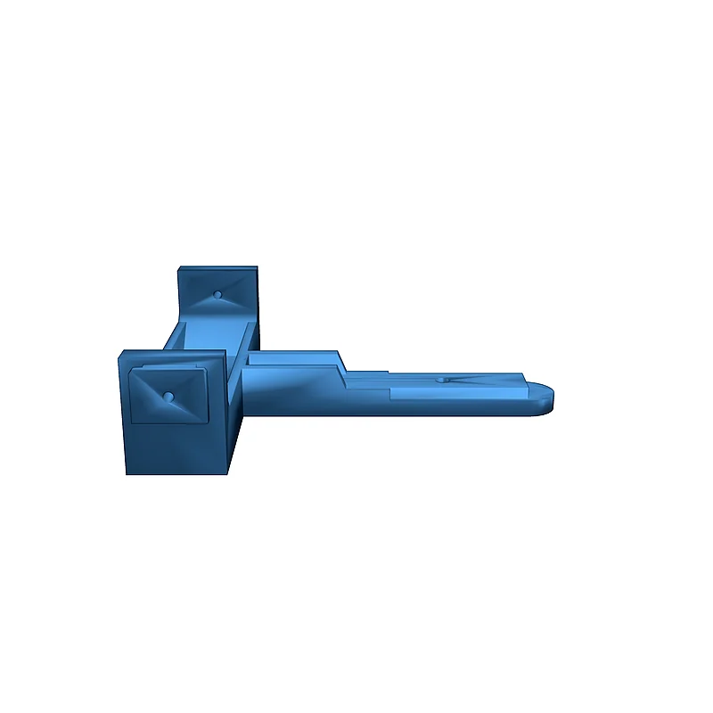 Модель: Поезд для очистки рельсов G Scale