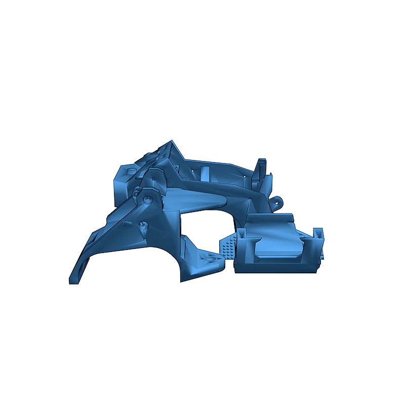 Колесный погрузчик с радиоуправлением — своими руками