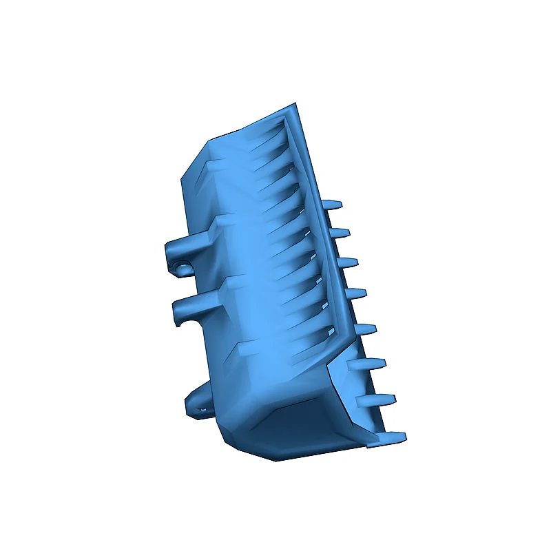 Колесный погрузчик с радиоуправлением — своими руками