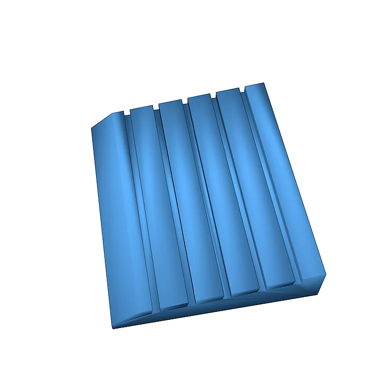 3D модель Дисплей для монет Challenge Coin v2 - фото 1